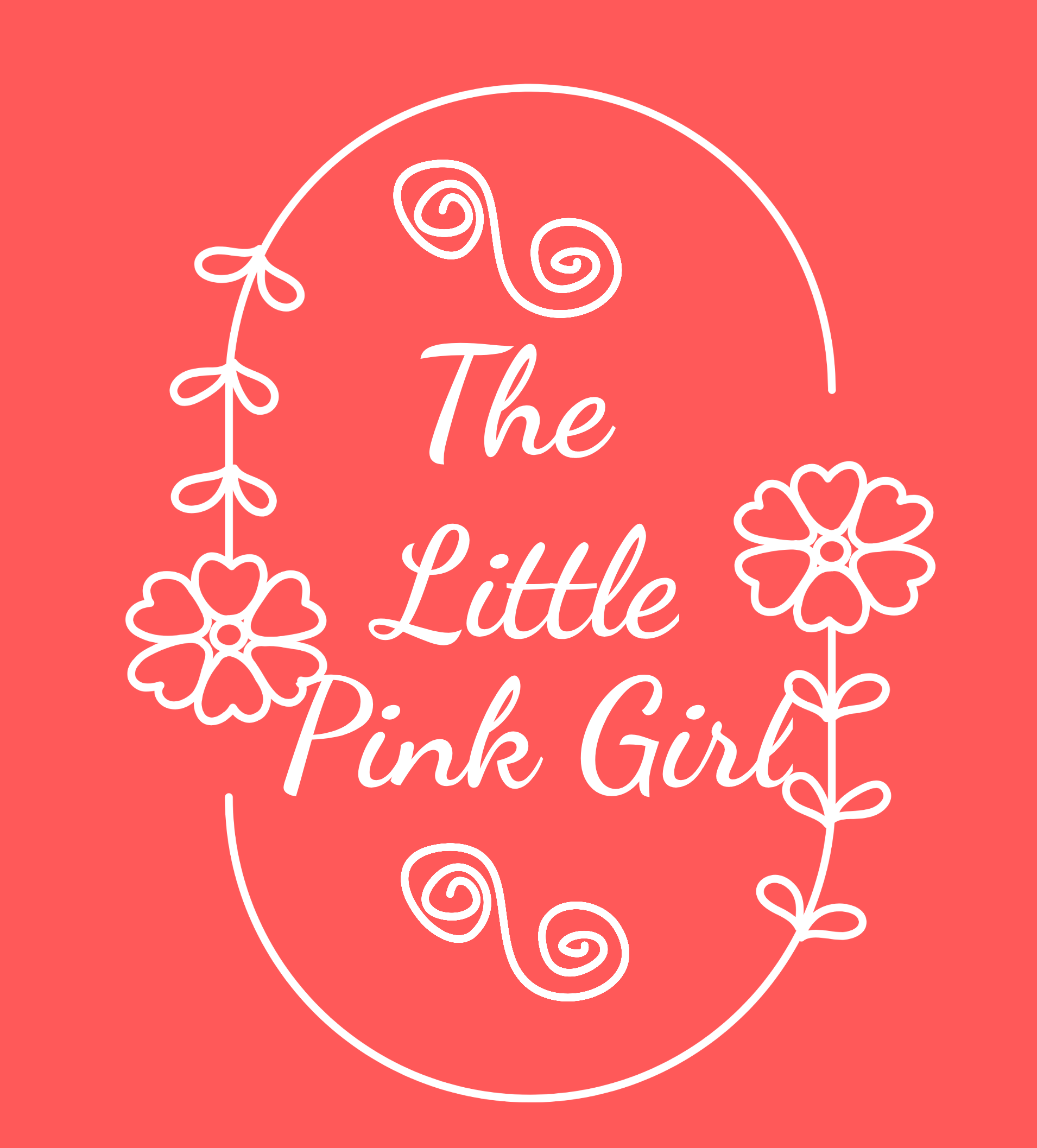 THE LITTLE PINK GIRL